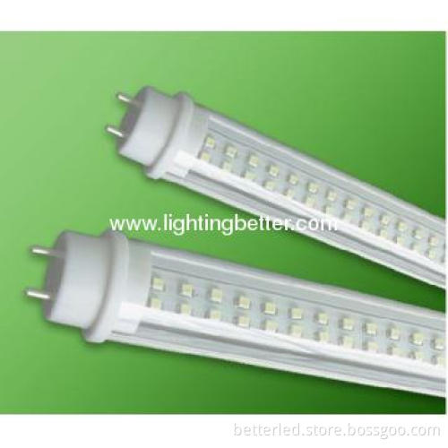 New performance T8 LED tube with high quality,high lumens
